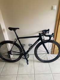 Cannondale Supersix Evo  6,9kg