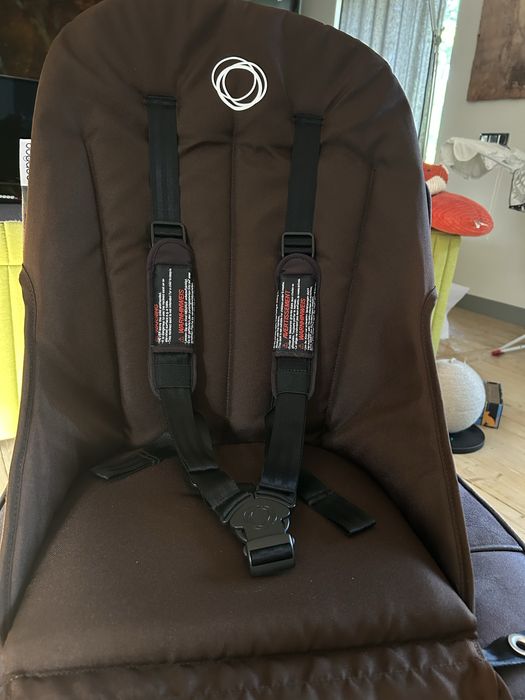 Wózek dziecięcy Bugaboo cameleon 3