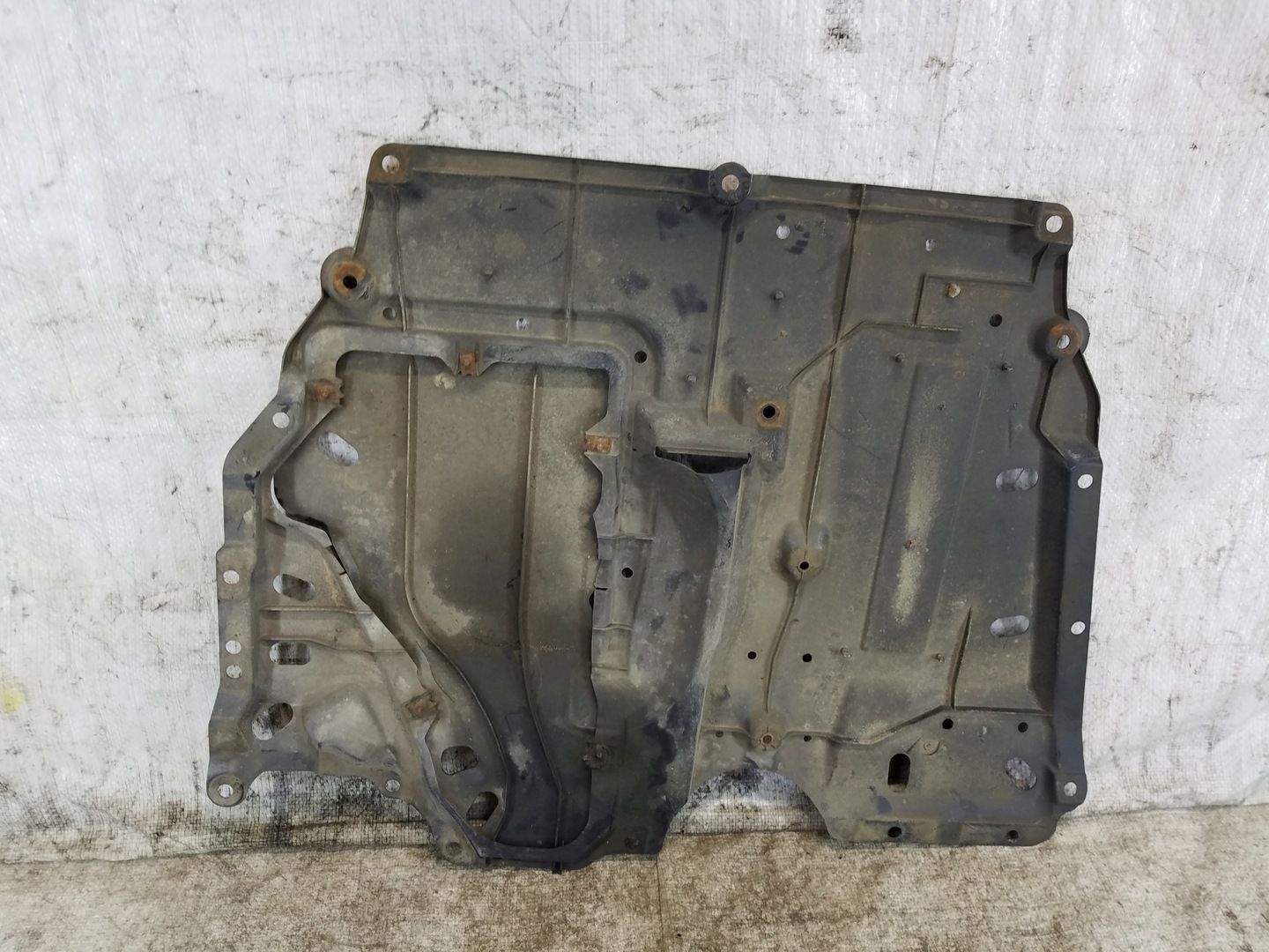 OSŁONA POD SILNIK MITSUBISHI ASX 1.6 B