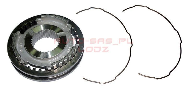 PRZESUWKA 5 6 BIEGU MASTER MOVANO NV400 10-