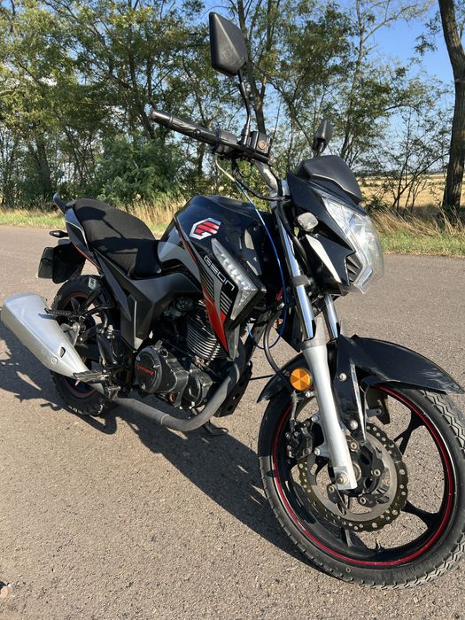 Geon cr 6 2019рік