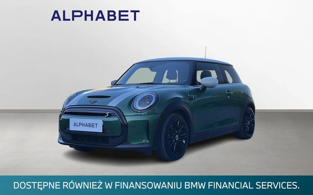 MINI Cooper Cooper Se