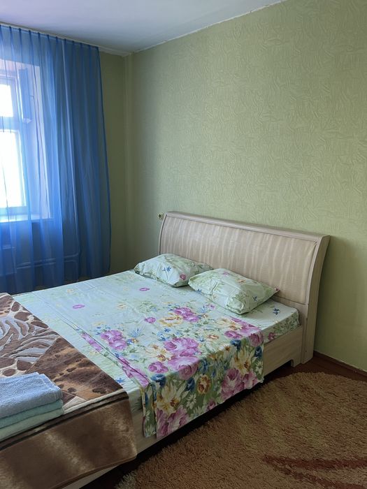 Квартири подобово та погодинно