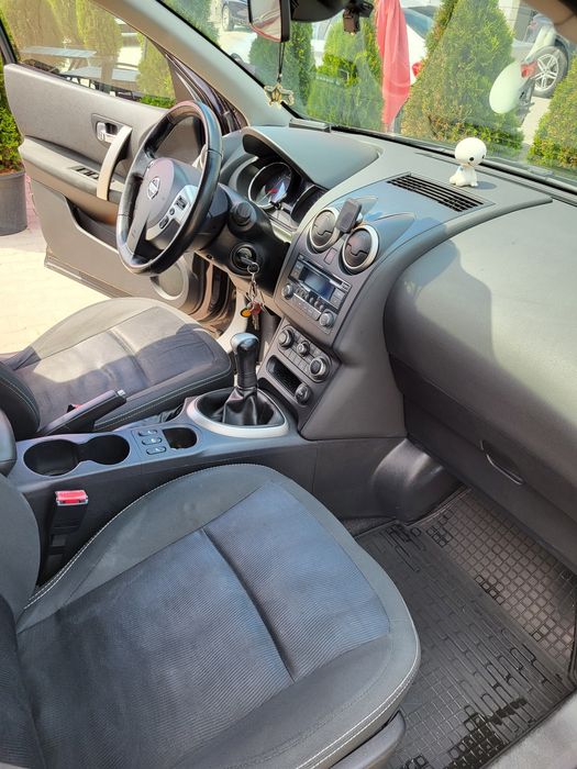 Продам Нісан Кашкай 2011