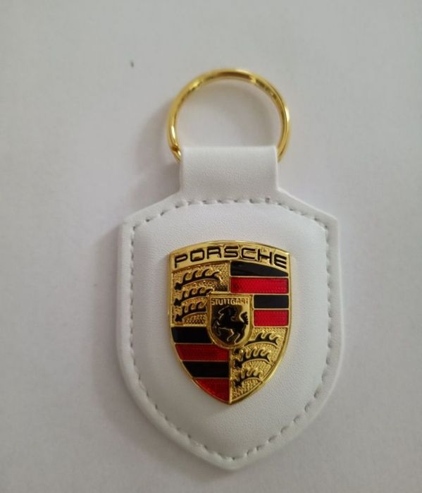 Porshe brelok breloczek zawieszka nowy idealny na prezent