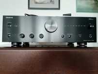 ONKYO A-9150 Black – wzmacniacz stereo o tradycyjnym brzmieniu