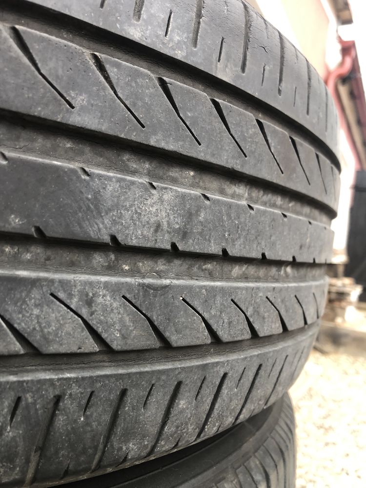 Opony TOYO PROXES 215/50/r18