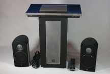 Zestaw kina domowego Yamaha DVX-1000 komplet