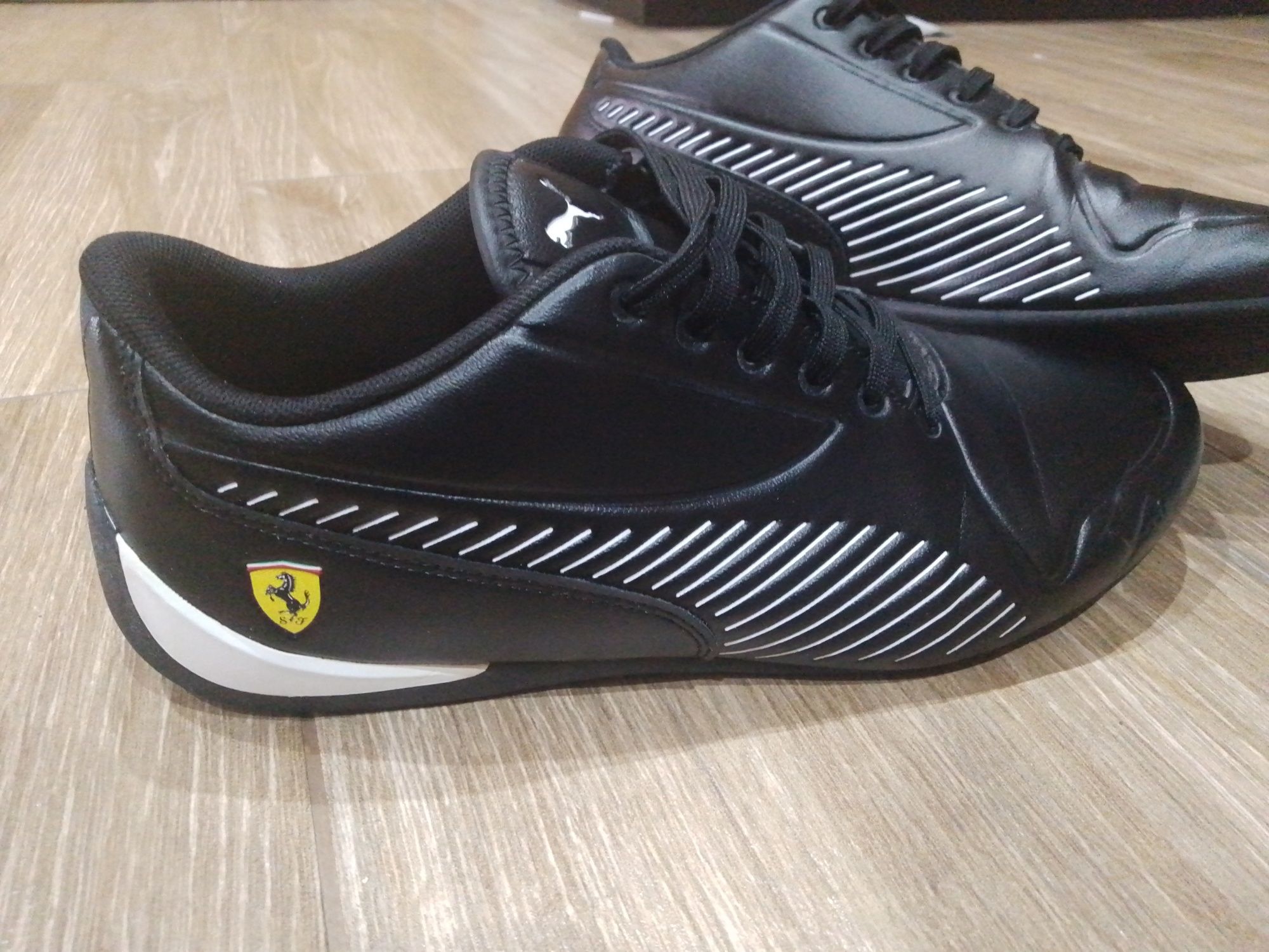 Buty męskie PUMA DRIFT FERRARI 44,5