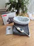 Elektryczny ogrzewacz na stopy Menuett Electric Foot Heater