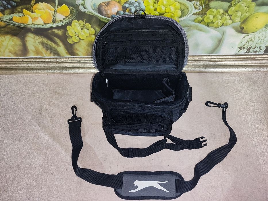 Сумка на пояс Digital Concepts