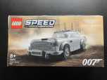 Lego Speed Champions 76911