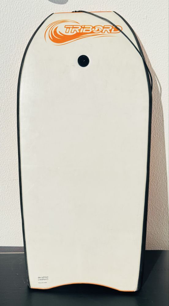 Prancha Bodyboard - TRIBORD