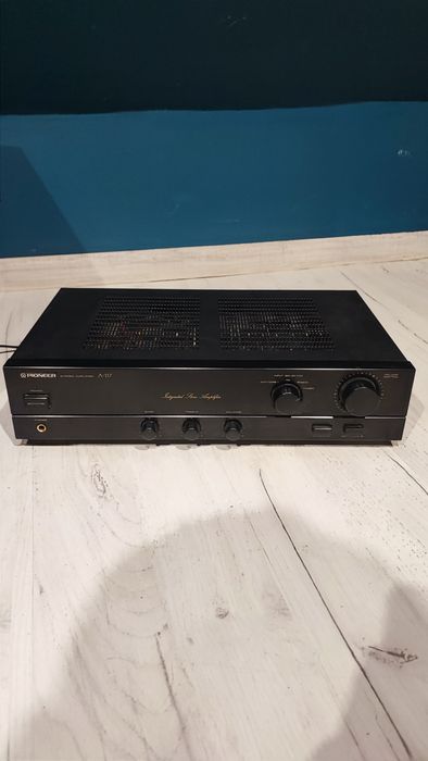 Wzmacniacz Amplituner Pioneer A-117