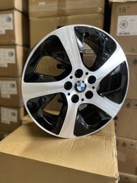 Jantes 17” 5x112 Originais BMW série 1 F40 X1 X2 Mini Cooper