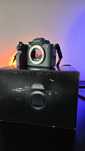 Aparat Sony A7 IV