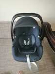 Fotelik samochodowy 0-13 kg Maxi Cosi Cabriofix