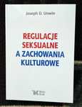 Regulacje seksualne a zachowania kulturowe - Joseph D. Unwin