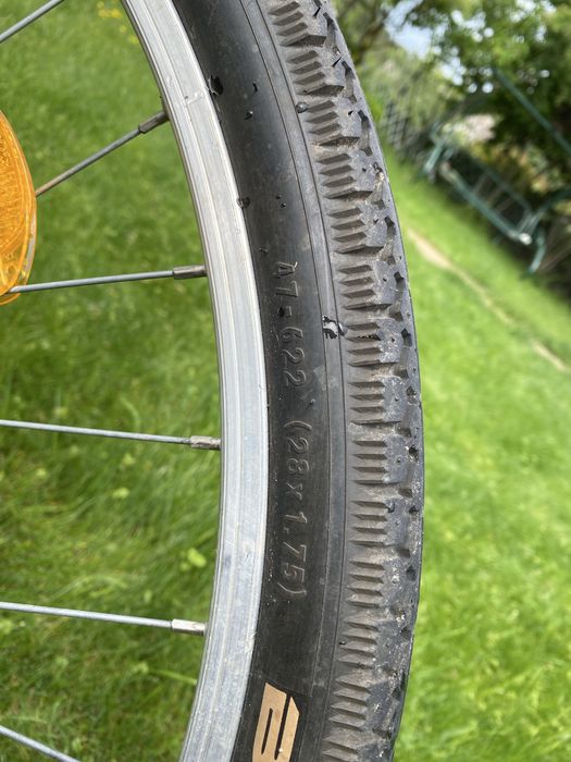 Велосипед MARS Trekking