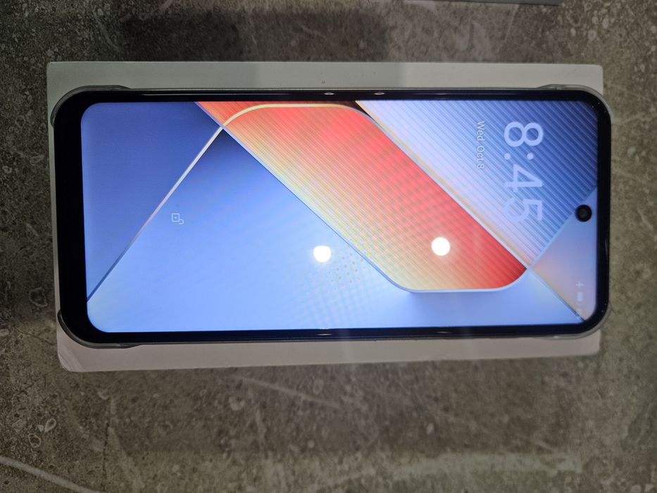 Продам телефон на 2 sim F50 PRO 12 GB 512 GB