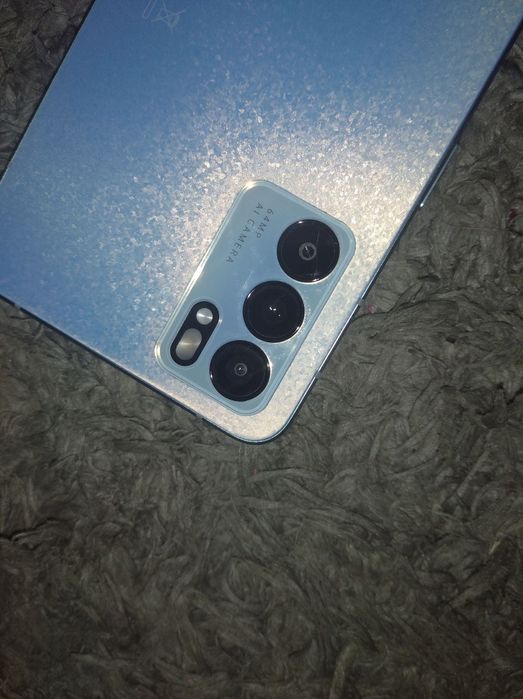 Telefon Oppo reno 6 5G