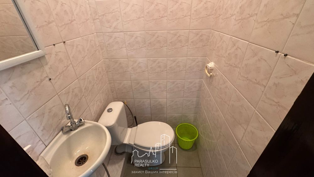 Здам в оренду комерційне приміщення в центрі