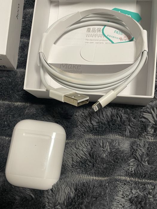 навушники бездротові