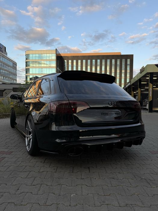 Audi A4 B8 LIFT 2012r 1.8TFSI S-LINE