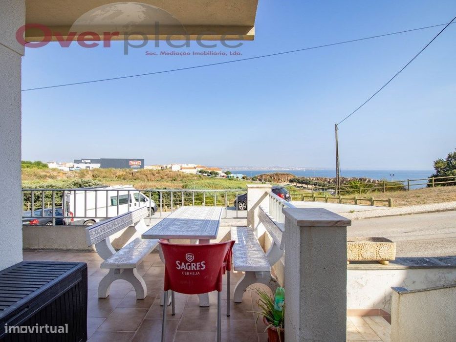 Moradia T14 Venda Peniche