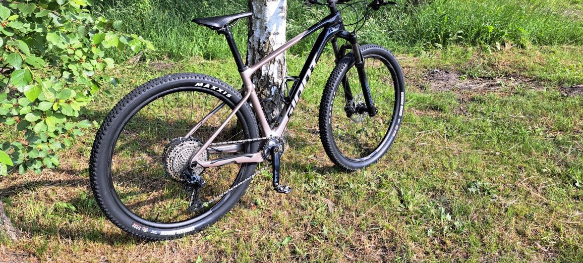 Giant XTC ADVANCED 2 2024 M