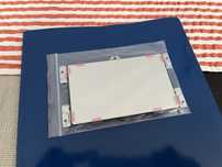 Nowy Touchpad HP Probook 450 455 G8 G9