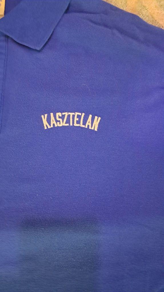 Koszulka Kasztelan
