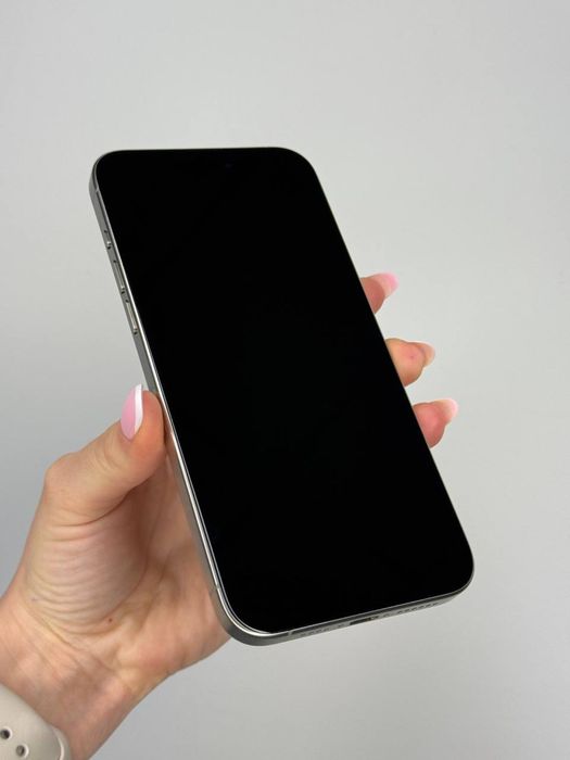 IPhone 15 Pro Max Natural Titanium оплата частинами 256gb 512gb 1tb