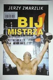Bij mistrza Jerzy zmarzlik
