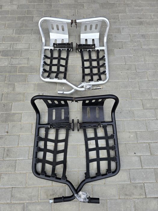 *C*Z*Ę*Ś*C*I* Quad Access Trition Lucky Star 250/300/400