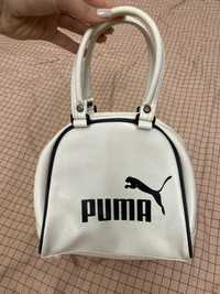 Сумка puma оригинал