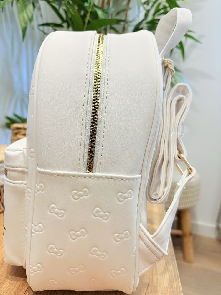 Mochila Hello Kitty