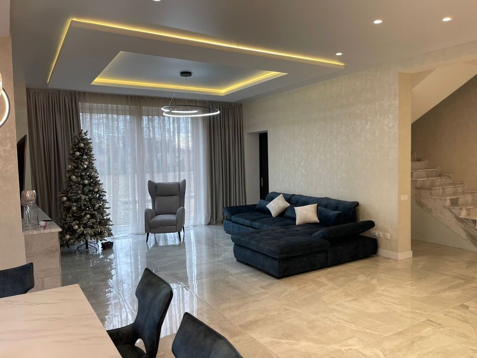 КМ Козак Хутір, будинок з ремонтом,  Рославичі, Іванковичі, Київська