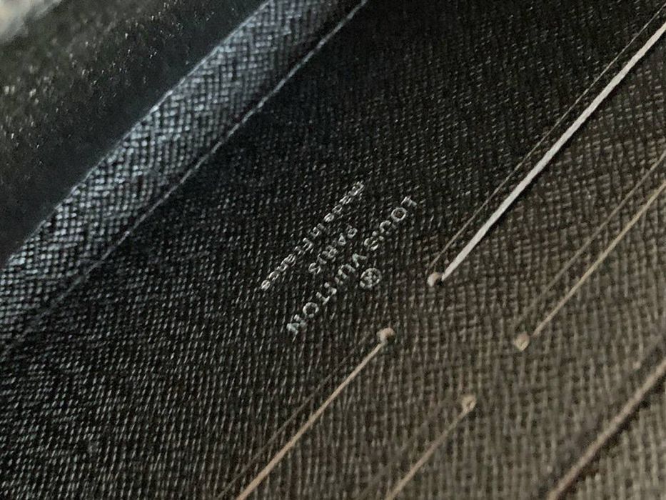 Мужской клатч louis vuitton чоловічий клатч луі вітон