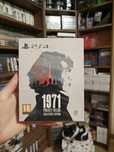 PS4 1971 Project Helios Collector's Edition Nowa