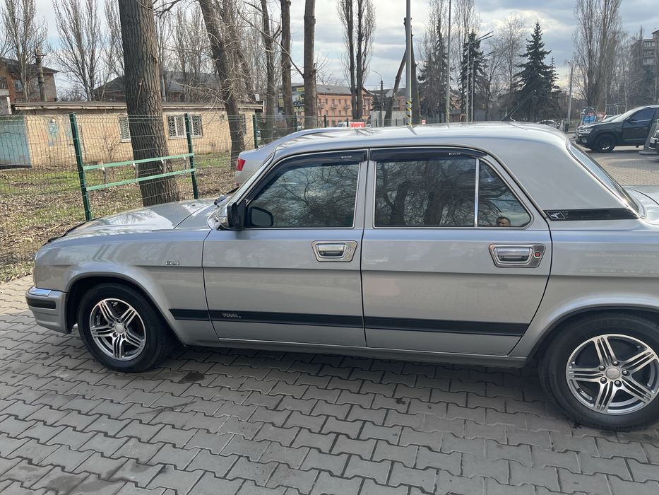 Продам авто ГАЗ 31105
