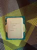 Процесор Intel i7 13700KF 3.4 ГГц (Turbo 5.4 ГГц)