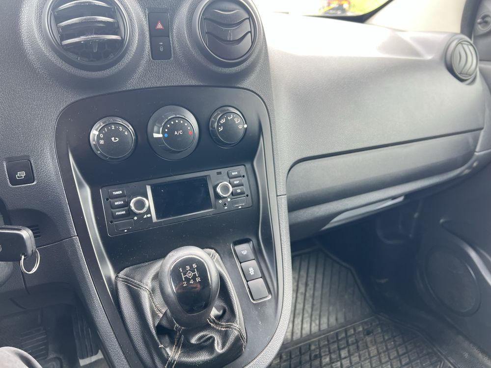 Mercedes Citan 2018