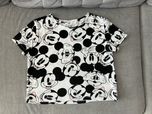 Koszulka hm 152 disney mickey t-shirt j. Nowy