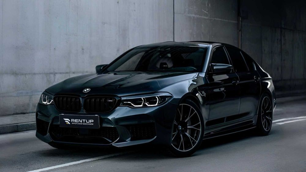 Wynajem BMW M5 Competition, Audi RS3 2023, GOLF 7.5R, A45s AMG, M3 LCI