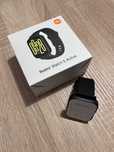 Smartwatch xiaomi redmi watch 5 active, zegarek męski damski