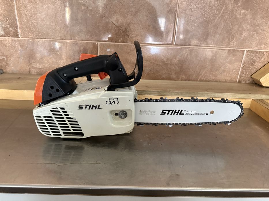 SHTIL MS 194 TC бензо пила