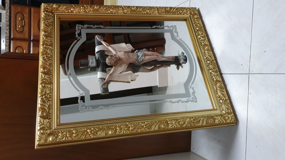 Quadro de Cristo
