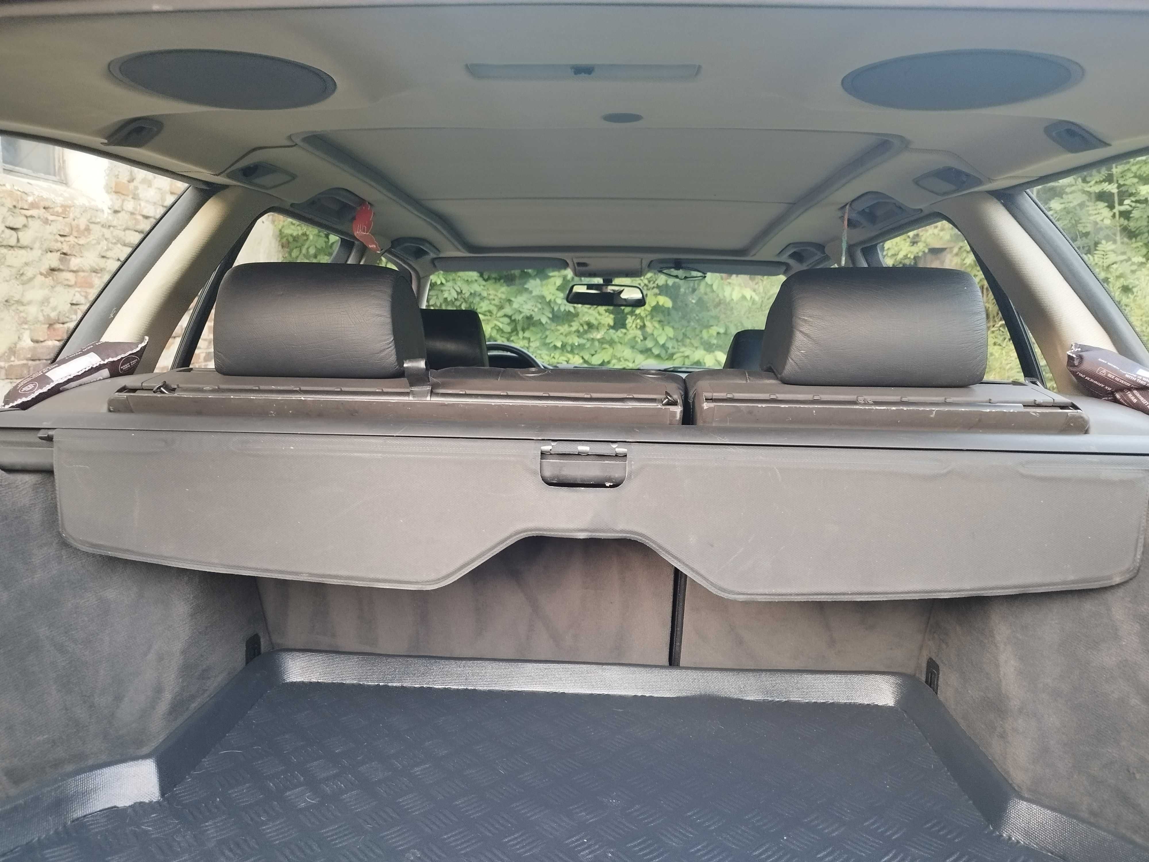 BMW E34 Touring LPG Panorama Elektryka Nowe OC