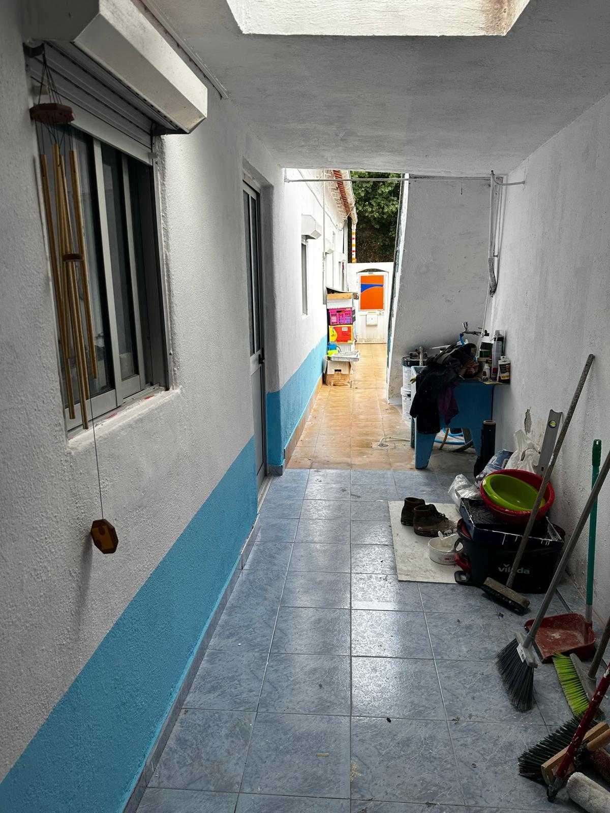Quartos para arrendar